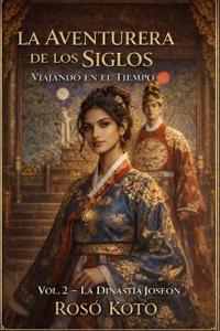 La Aventurera de los siglos