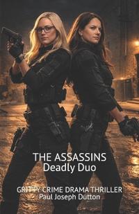 The Assassins Deadly Duo