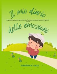 Il Mio Diario delle Emozioni