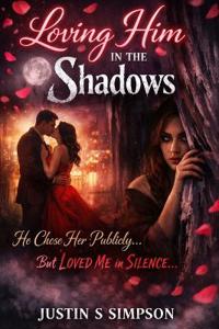 Loving Him in the Shadows