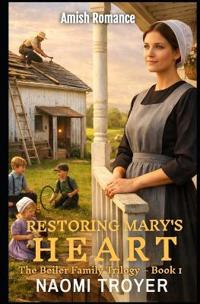 Restoring Mary's Heart