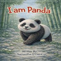 I am Panda