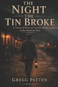 The Night the Tin Broke