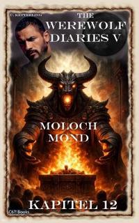 The Werewolf Diaries 5