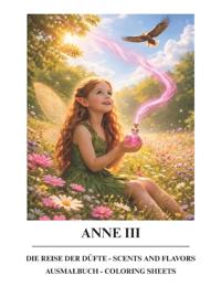 Anne III