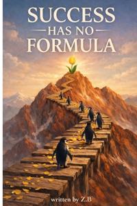 Success Has No Formula