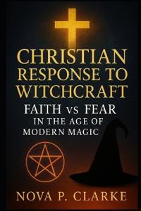 Christian Response to Witchcraft