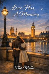Love Has A Memory