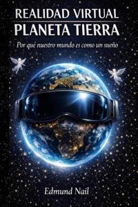 Realidad Virtual Planeta Tierra