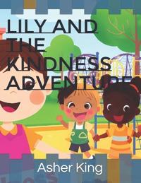 Lily and the Kindness Adventure