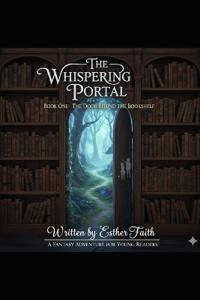 The Door Behind the Bookshelf