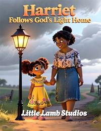 Harriet Follows God's Light Home