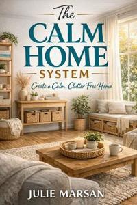 The Calm Home System