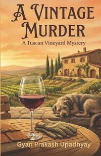 A Vintage Murder
