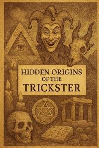 Hidden Origins of the Trickster