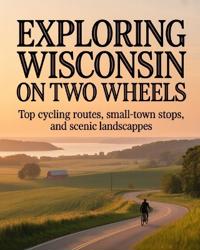 Exploring Wisconsin on Two Wheels