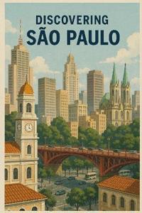 Discovering São Paulo