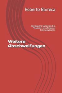 Weitere Abschweifungen
