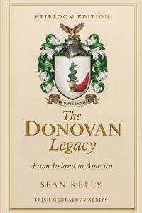 The Donovan Family Legacy