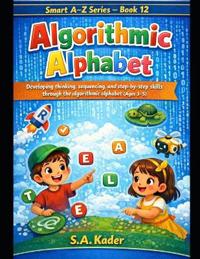 Smart A-Z Series - Book 12