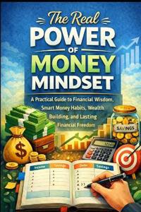 The Real Power of Money Mindset