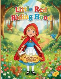 Little Red Riding Hood