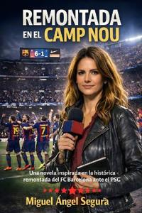 Remontada en el Camp Nou