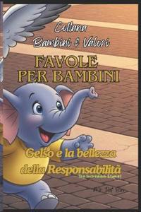 Favole Per Bambini