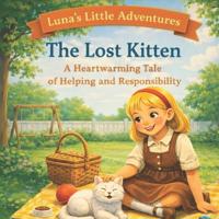 The Lost Kitten