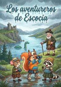 Los aventureros de Escocia