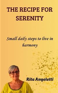 The Recipe for Serenity