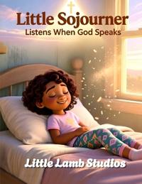 Little Sojourner Listens When God Speaks