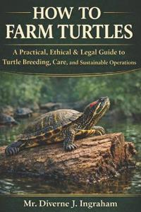 How to Farm Turtles