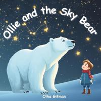 Ollie and the Sky Bear
