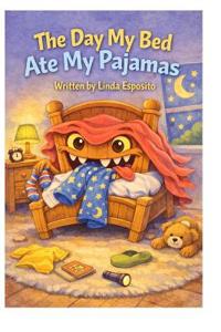 The Day My Bed Ate My Pajamas