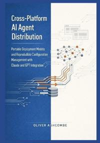 Cross-Platform AI Agent Distribution
