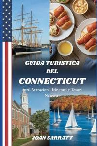 Guida turistica del Connecticut