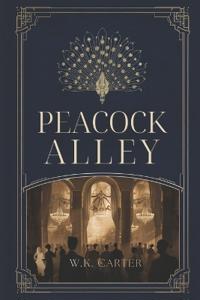 Peacock Alley