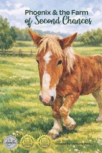 Phoenix & the Farm of Second Chances