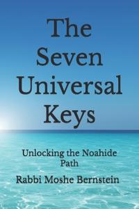 The Seven Universal Keys