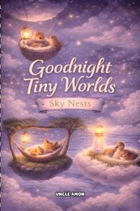 Goodnight Tiny Worlds