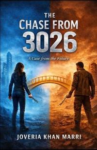 The Chase from 3026