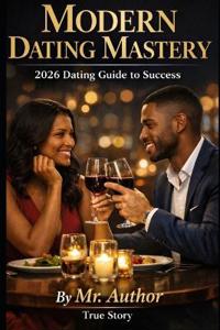 Modern Dating Mastery 2026 Dating Guide to Success.