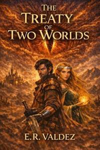 The Treaty of Two Worlds