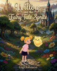 Willow and the Fairy Tale Sprite