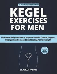 Kegel Exercises for Men