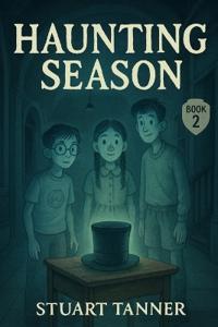 Haunting Season