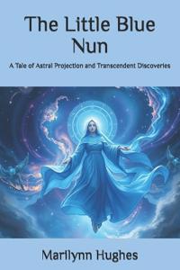 The Little Blue Nun