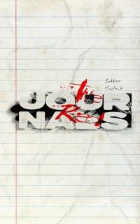 The Red Journals