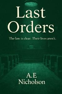 Last Orders